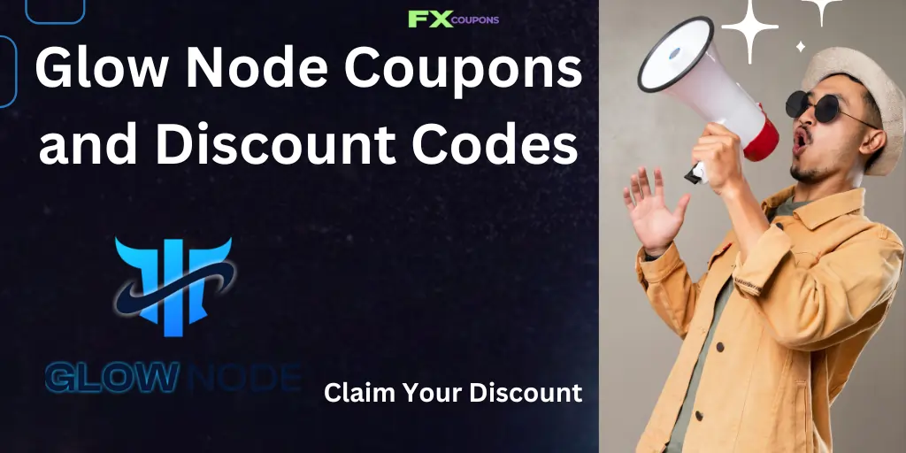 Glow Node Coupons