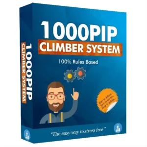 1000 Pip Climber box