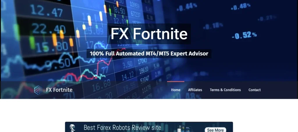FX Fortnite