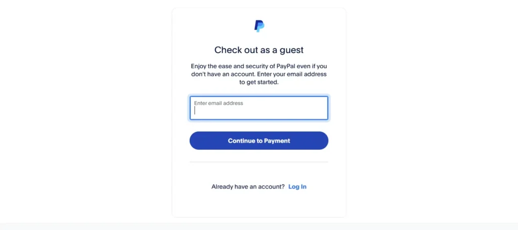 FX Fortnite Payment