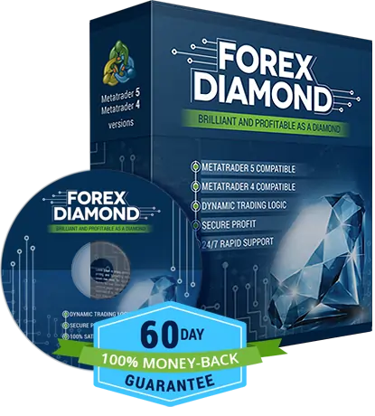 Forex Diamond Box