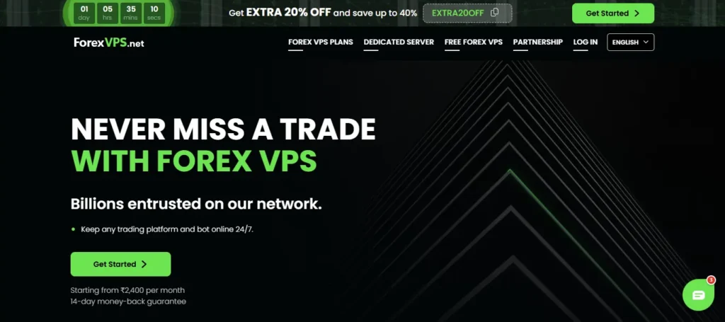 ForexVPS.net