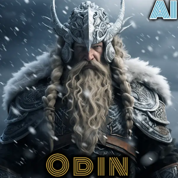 Odin Ai