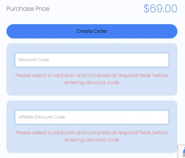 Plutus Trade Base Code