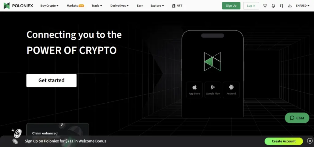 Poloniex