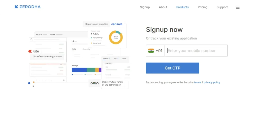 Zerodha