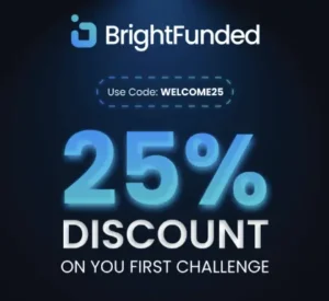 Bright Funded offer