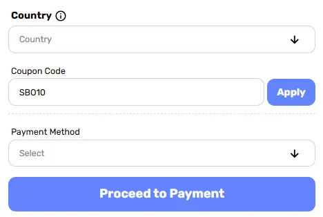 Bullwaves Prime code