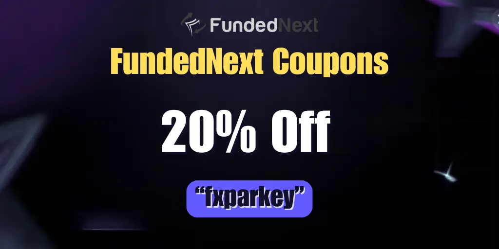 FundedNext Coupons