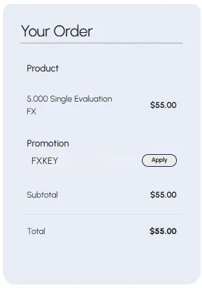 FundedPrime Code