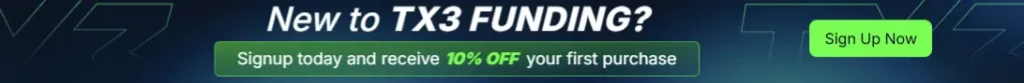 TX3Funding offer
