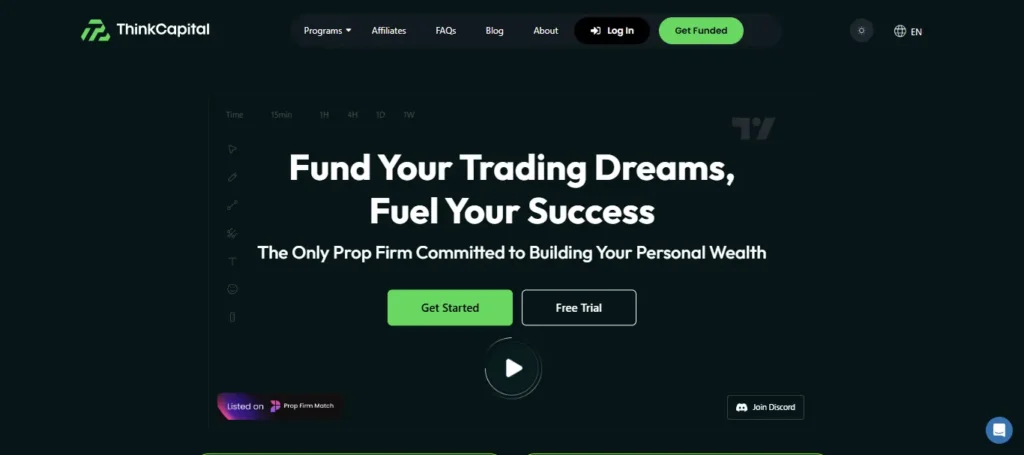 ThinkCapital