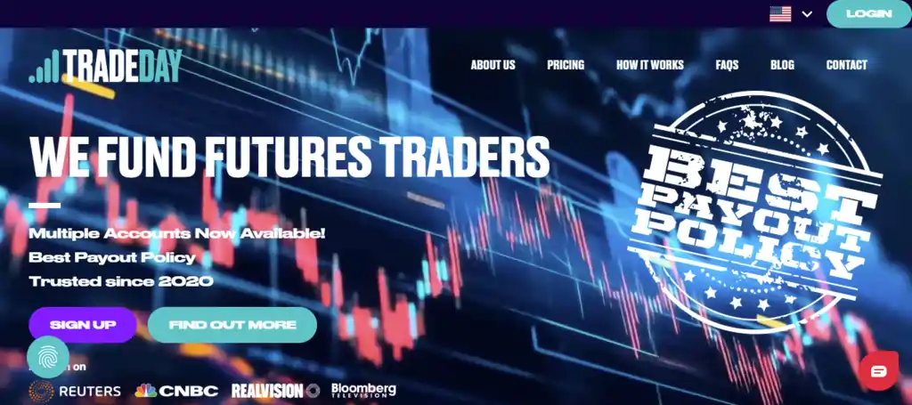 TradeDay