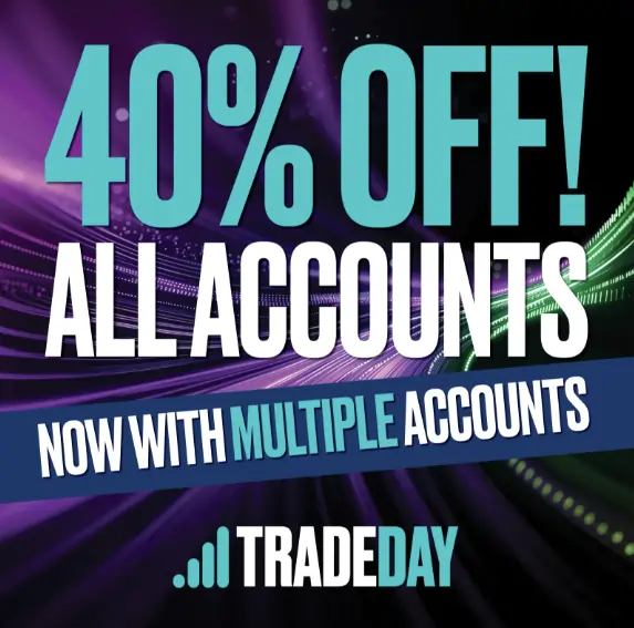 TradeDay Offer