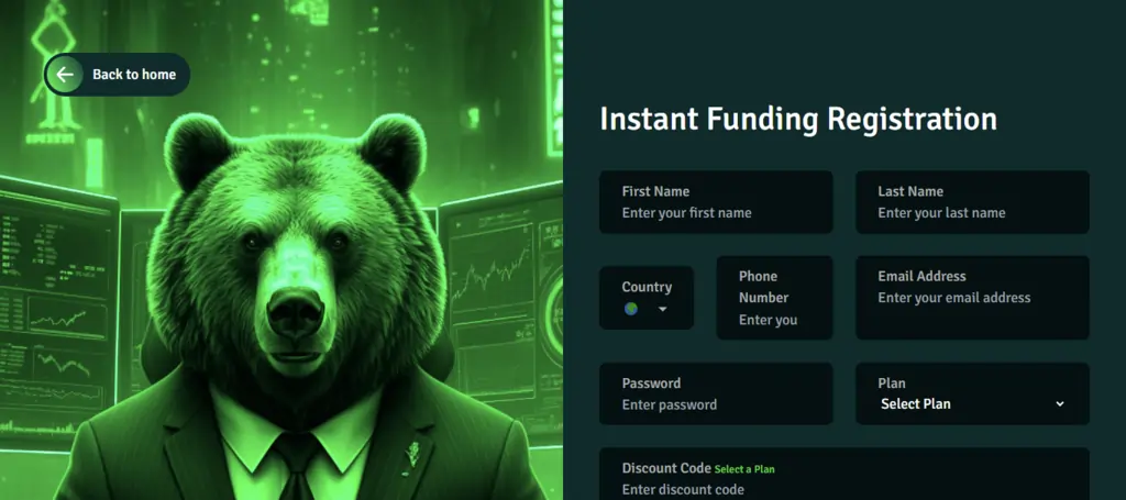iFunds Register