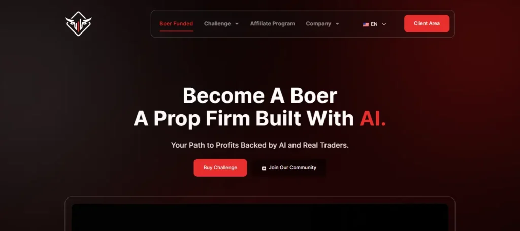 Boer Funded