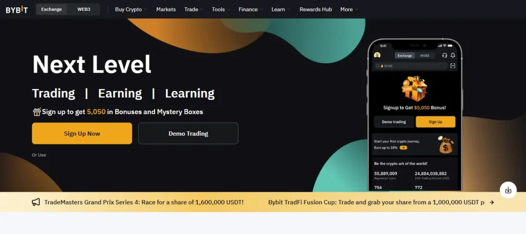 Bybit