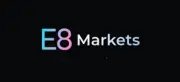 E8Markets Logo