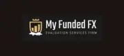 MyFundedFX Logo