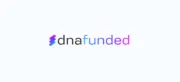 DNA Funded logo