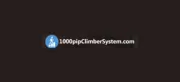 1000 Pip Climber Logo