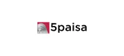 5paisa logo