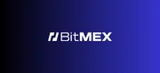 BitMEX Logo