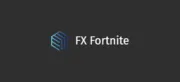 FX Fortnite Logo