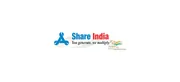 Share India Logo