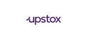 Upstox logo