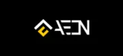 Aeon Funded Logo