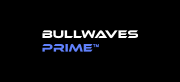 Bullwaves Prime Logo Bullwaves Prime Logo