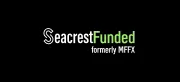 Seacrest Funded Logo