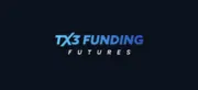 TX3Funding Logo